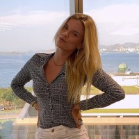 Manuelle Nascimento