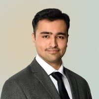 Ronit Khetwani