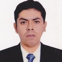 Marco Walter Chunga Díaz
