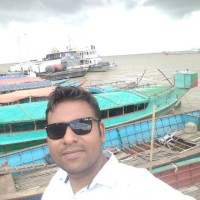 SK Ahamad