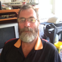 Rob Bache