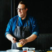 David Bakker
