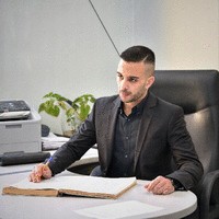 Panagiotis Charmpis