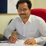 N. D. V. Siva Sankar