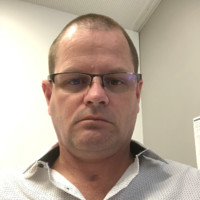 Geoff Ladner