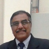 Suhaas Joshi