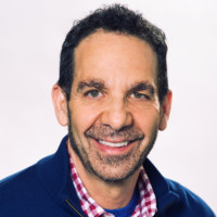 Rob Cooperman - SPHR - SHRM SCP - CPXP