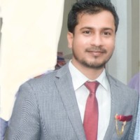 Infas Ahamed