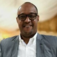 Mohamed Babiker Mohamed Ali