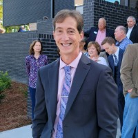 Keith Schuermann