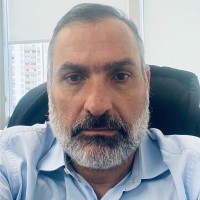 Sandro Renato de Jesus Neves