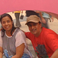Girish Motta
