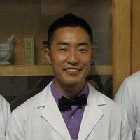 Kevin Lee, Pharmd