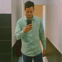 Wesley Souza Pereira Gomes Dias