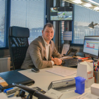 Martijn De Groot