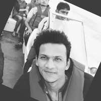 Viral Patel