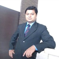 Kaushik Karmakar