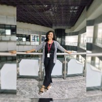 Monica Gowda