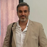 H. Sergio Gil García