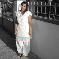 Shyamala Vinnav