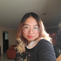 Maxine Bucud