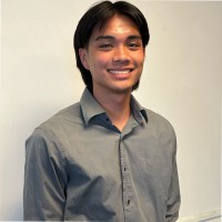 Noah Fujikane