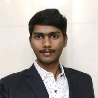 SunilKumar K U Udayakumar