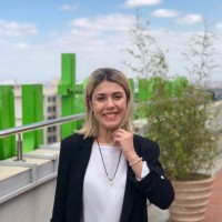 Ioanna Argyrou
