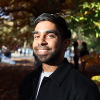Piyush Prasad