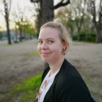 Tiia Lahnalampi