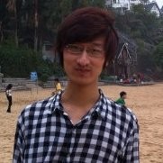 Yifeng M.