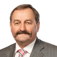 John Balmforth