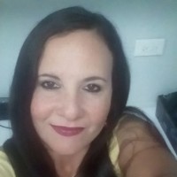 Rebeca Hernandez Ponce