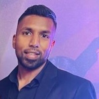 Ridge Moodley