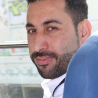 Johar Ali