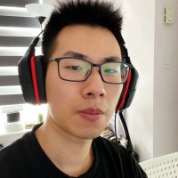 Jinxu Chen