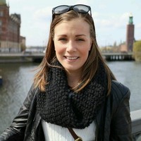 Caroline Staxäng