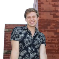 Dylan Nelson