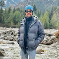Akash Yadav