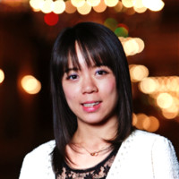 April Chow