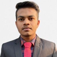 Md Abdur Rahman
