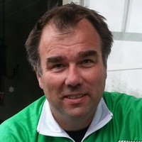 Mats Persson