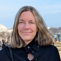 Tanya Perry