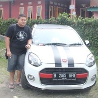 Angki Wijaya