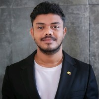 Jishnu M