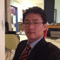 Byongjin Lee