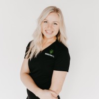 April Merryman