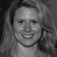 Darya Tordi