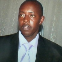 Innocent Twahirwa