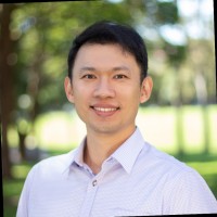 Michael Huang